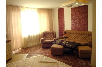 Pension de famille Balchik 1